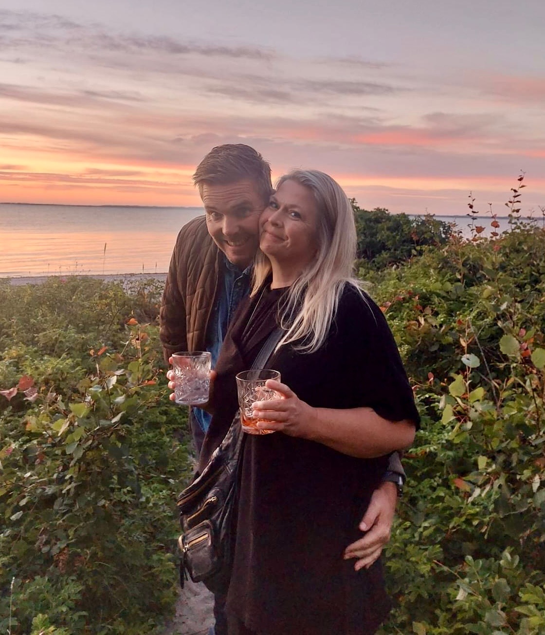 Anja & Henrik